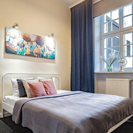 Heart Of Wroclaw - Spacious 3Rooms 75M2 As Home Apartamenty R243 Exteriör bild