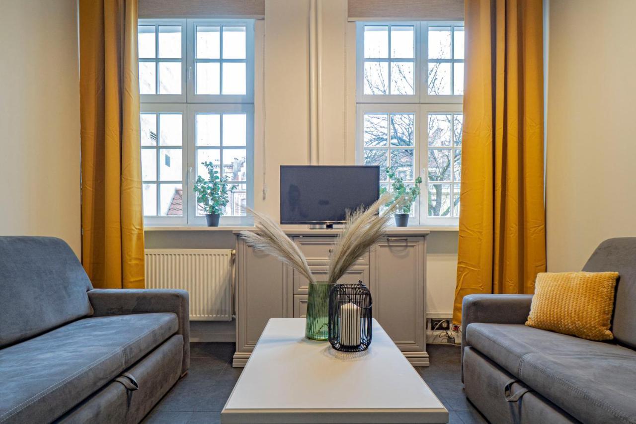 Heart Of Wroclaw - Spacious 3Rooms 75M2 As Home Apartamenty R243 Exteriör bild