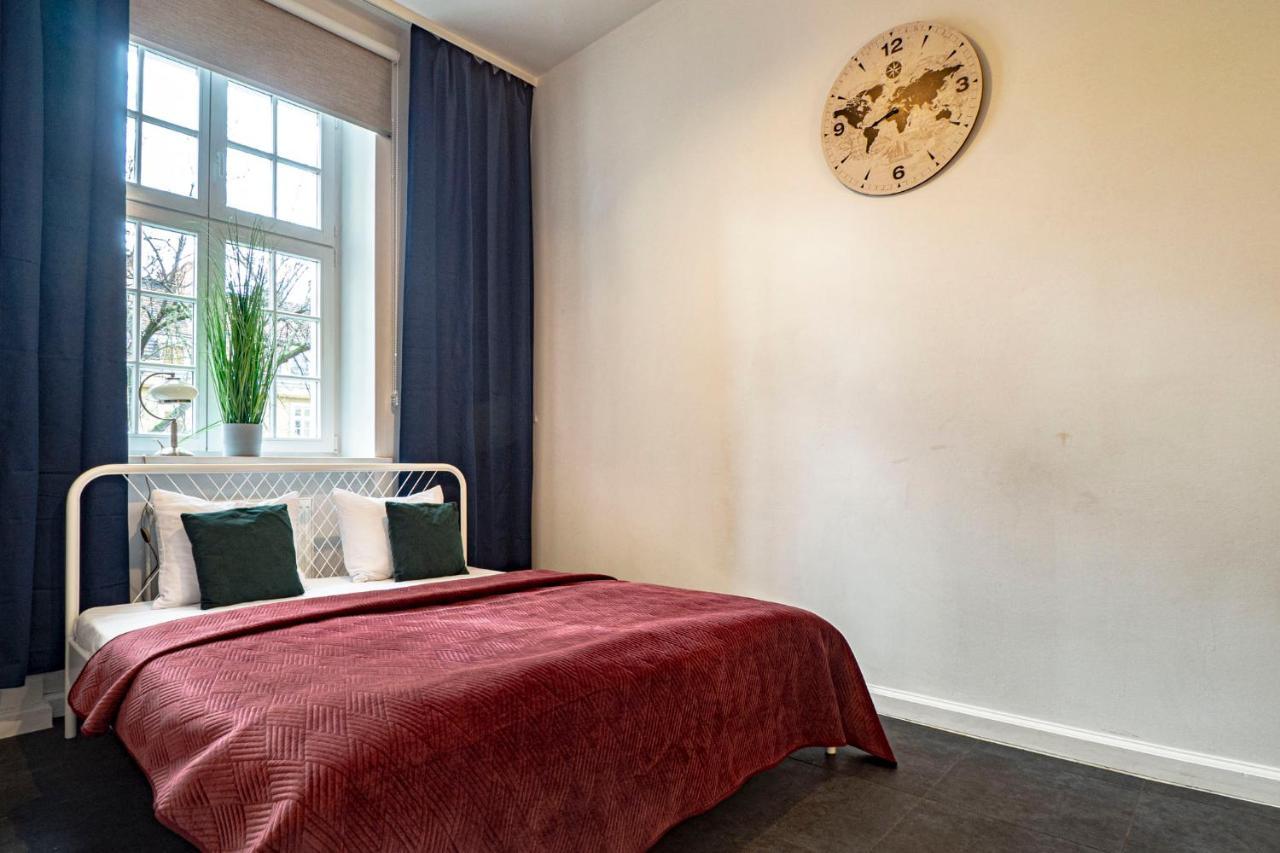 Heart Of Wroclaw - Spacious 3Rooms 75M2 As Home Apartamenty R243 Exteriör bild
