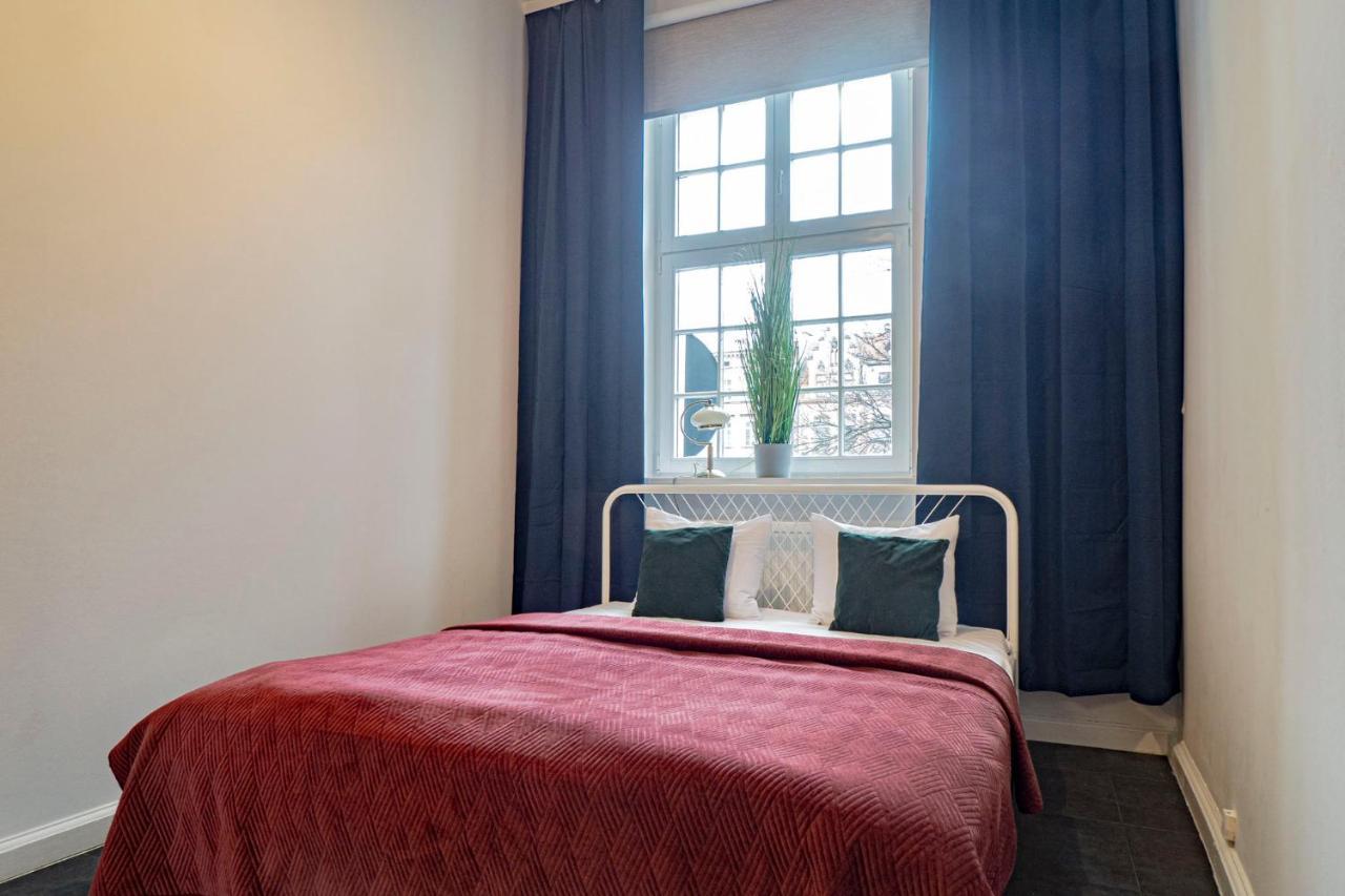 Heart Of Wroclaw - Spacious 3Rooms 75M2 As Home Apartamenty R243 Exteriör bild